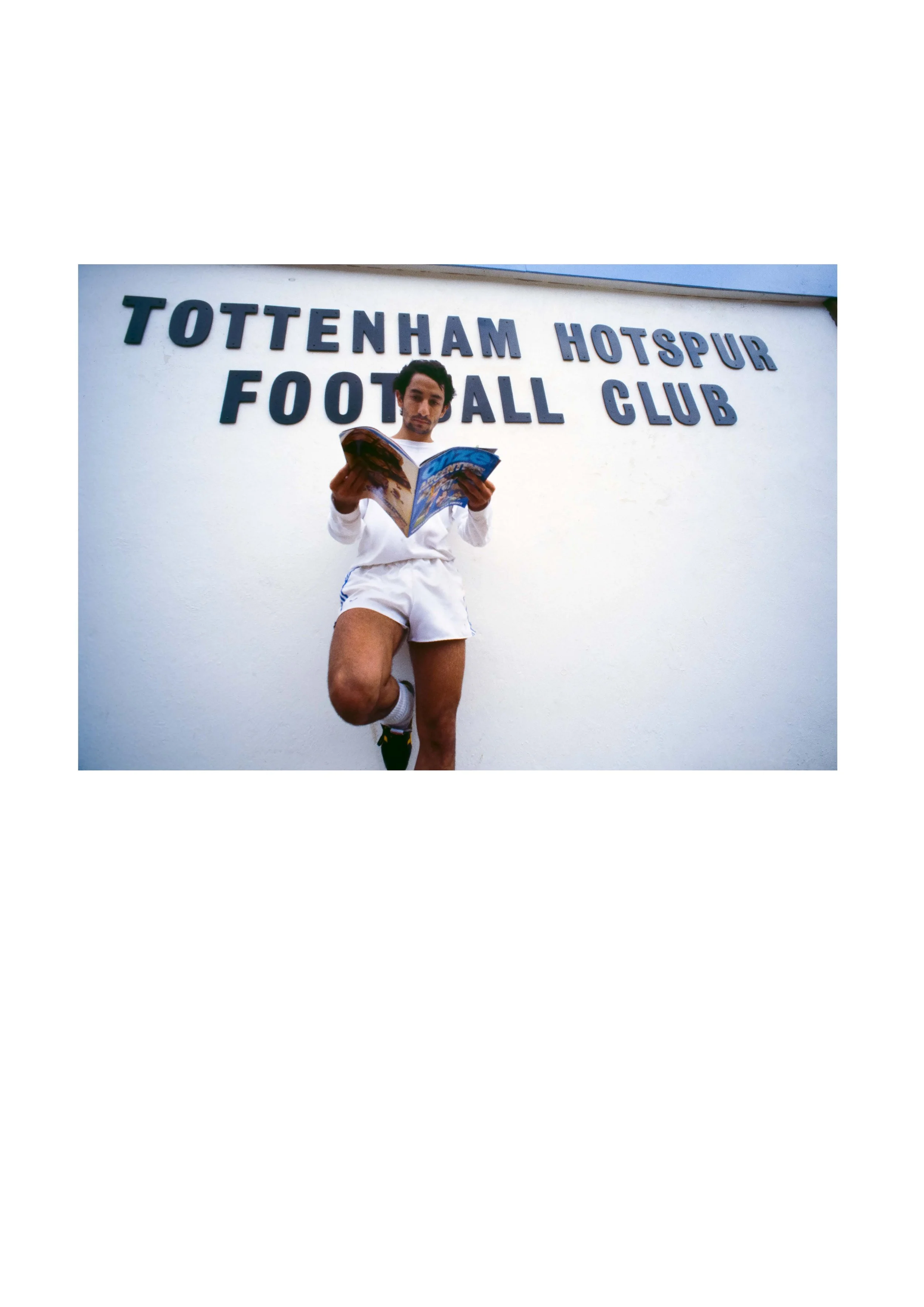 BUY ALL THINGS OOF — OOF GALLERY